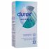 Durex Invisible Slim - preservativi sottili (10 pezzi)