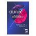 Durex Mutual Pleasure - preservativi ritardanti (16 pezzi)