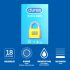 Durex Extra Safe - preservativi sicuri (18 pezzi) 