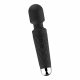 Vibratore Massaggiante Ricaricabile Lonely con 20 Funzioni (Nero) 