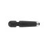 Vibratore Massaggiante Ricaricabile Lonely con 20 Funzioni (Nero) 