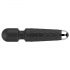 Vibratore Massaggiante Ricaricabile Lonely con 20 Funzioni (Nero) 