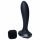 HOT Octopuss PleX Flex - Vibratore Anale Wireless (Nero)