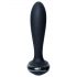 HOT Octopuss PleX Flex - Vibratore Anale Wireless (Nero)