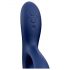 We-Vibe Nova 2 - vibratore smart con braccio clitorideo (blu)