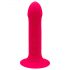 Adrien Lastic Hitsens 2 - Vibratore termoreattivo ricaricabile (rosa)