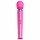 le Wand - vibratore massaggiante (rosa)