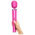 le Wand - vibratore massaggiante (rosa)