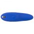 We-Vibe Vector+ - Vibratore anale intelligente ricaricabile e impermeabile (blu) 