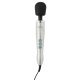 Doxy Die Cast 3 Wand - vibratore per massaggio a rete (cromo) 