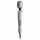 Doxy Wand Original - Massaggiatore vibrante a rete (bianco)