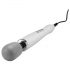 Doxy Wand Originale - Vibratore Massaggiante da Rete (Bianco) 