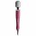 Doxy Wand Originale - Vibratore Massaggiatore Elettrico (rosa) 