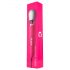 Doxy Wand Originale - Vibratore Massaggiatore Elettrico (rosa) 