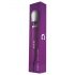 Doxy Wand Original - Massaggiatore vibrante a rete (viola)