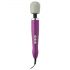 Doxy Wand Original - Massaggiatore vibrante a rete (viola)