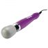 Doxy Massaggiatore Vibrante Super Potente - Originale a Rete (viola) 