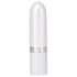 Pillow Talk Lusty - vibratore rosa con lingua ricaricabile