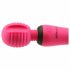 PalmPower groove - vibratore massaggiatore ricaricabile (rosa) 