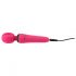 PalmPower groove - vibratore massaggiatore ricaricabile (rosa) 