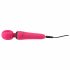 PalmPower groove - vibratore massaggiatore ricaricabile (rosa) 