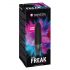 mystim Sleak Freak E-Stim - vibratore elettrico ricaricabile (nero)