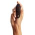 We-Vibe Moxie+ - Vibratore clitorideo smart con telecomando (nero)