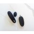 We-Vibe Moxie+ - vibratore clitorideo intelligente e wireless (nero)