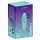 We-Vibe Moxie+ - Vibratore per Clitoride Ricaricabile con Comando a Distanza e App Smart (Turchese) 