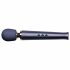 Le Wand Petite - esclusivo vibratore massaggiatore cordless (blu) 