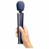 Le Wand Petite - esclusivo vibratore massaggiatore cordless (blu) 