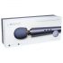 Le Wand Petite - esclusivo vibratore massaggiatore cordless (blu) 