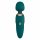 You2Toys Petite - vibratore massaggiante ricaricabile (verde)