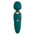 You2Toys Petite - vibratore massaggiante ricaricabile (verde)