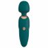 You2Toys Petite - vibratore massaggiante ricaricabile (verde)