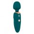 You2Toys Petite - vibratore massaggiante ricaricabile (verde)