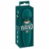 You2Toys Petite - vibratore massaggiante ricaricabile (verde)