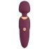 You2Toys Petite - vibratore massaggiante ricaricabile (rosso)