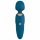 You2Toys Petite - vibratore massaggiante ricaricabile (blu)