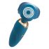 You2Toys Petite - vibratore massaggiante ricaricabile (blu)