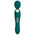 You2Toys Grande - vibratore massaggiante ricaricabile (verde)