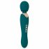 You2Toys Grande - vibratore massaggiante ricaricabile (verde)