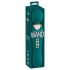 You2Toys Grande - vibratore massaggiante ricaricabile (verde)