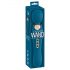 You2Toys Grande - vibratore massaggiante ricaricabile (blu)