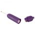 You2Toys - Spot-on vibratore clitorideo (viola)