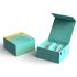 We-Vibe Sync Lite - Vibratore di coppia ricaricabile e controllabile via app (verde) 