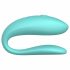 We-Vibe Sync Lite - Vibratore di coppia ricaricabile e controllabile via app (verde) 