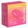 We-Vibe Sync Lite - Vibratore di coppia smart con ricarica e controllo remoto (rosa) 