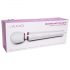 Le Wand Petite Plug-In - Vibratore massaggiante (bianco) 