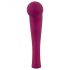 SMILE Special Wand - Massaggiatore vibrante ricaricabile (rosa)